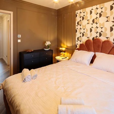 Luxurious Apartment, Best View Тімішоара Екстер'єр фото