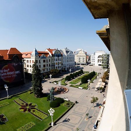 Luxurious Apartment, Best View Тімішоара Екстер'єр фото
