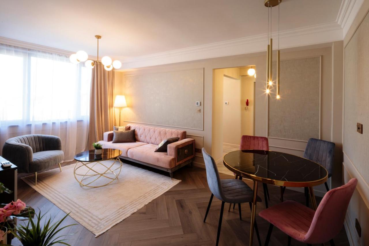Luxurious Apartment, Best View Тімішоара Екстер'єр фото