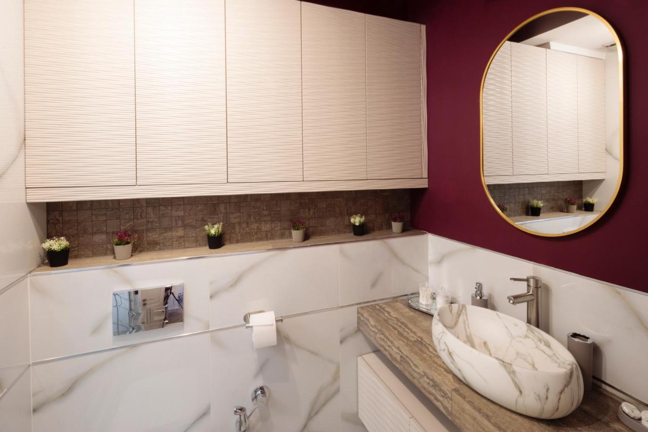 Luxurious Apartment, Best View Тімішоара Екстер'єр фото