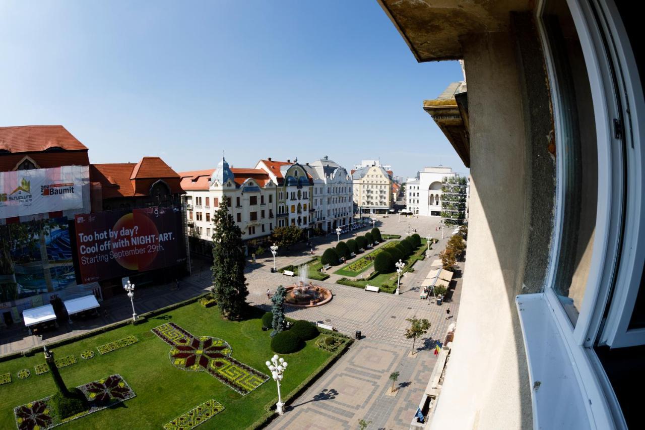 Luxurious Apartment, Best View Тімішоара Екстер'єр фото