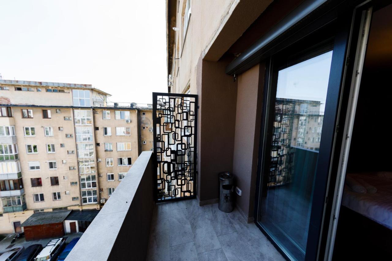 Luxurious Apartment, Best View Тімішоара Екстер'єр фото