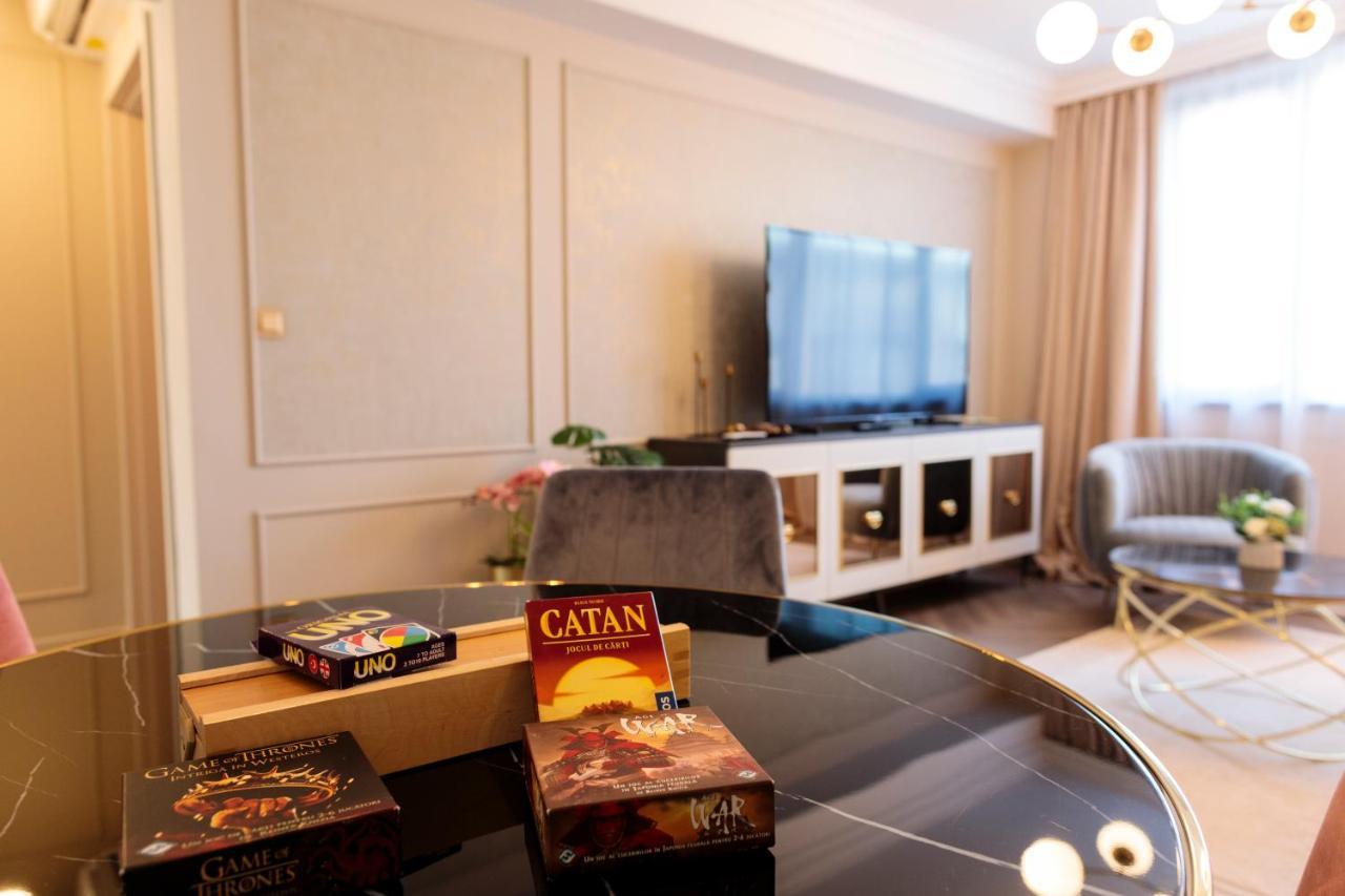 Luxurious Apartment, Best View Тімішоара Екстер'єр фото