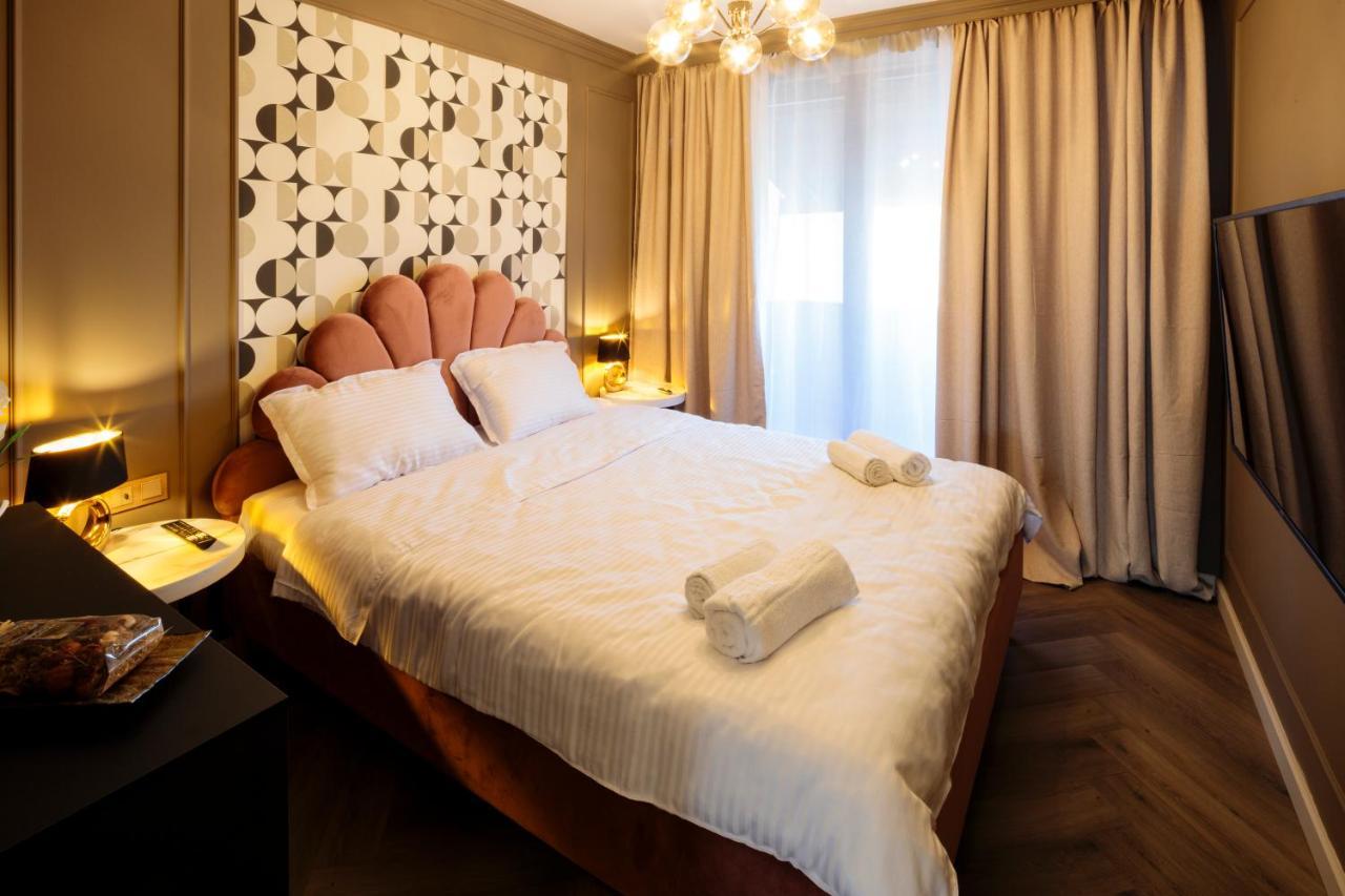Luxurious Apartment, Best View Тімішоара Екстер'єр фото